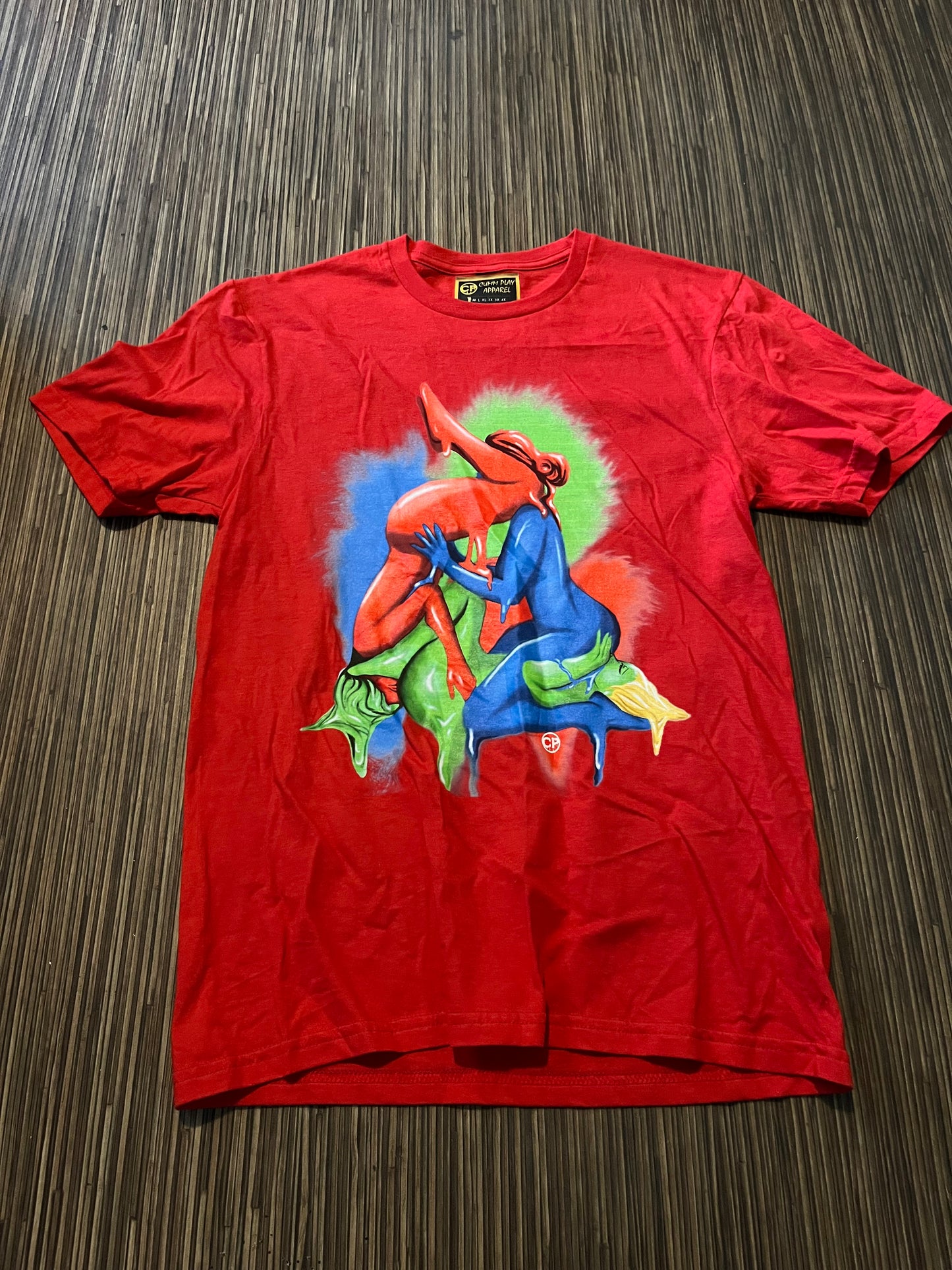 Bermuda Triangle Sz Sm