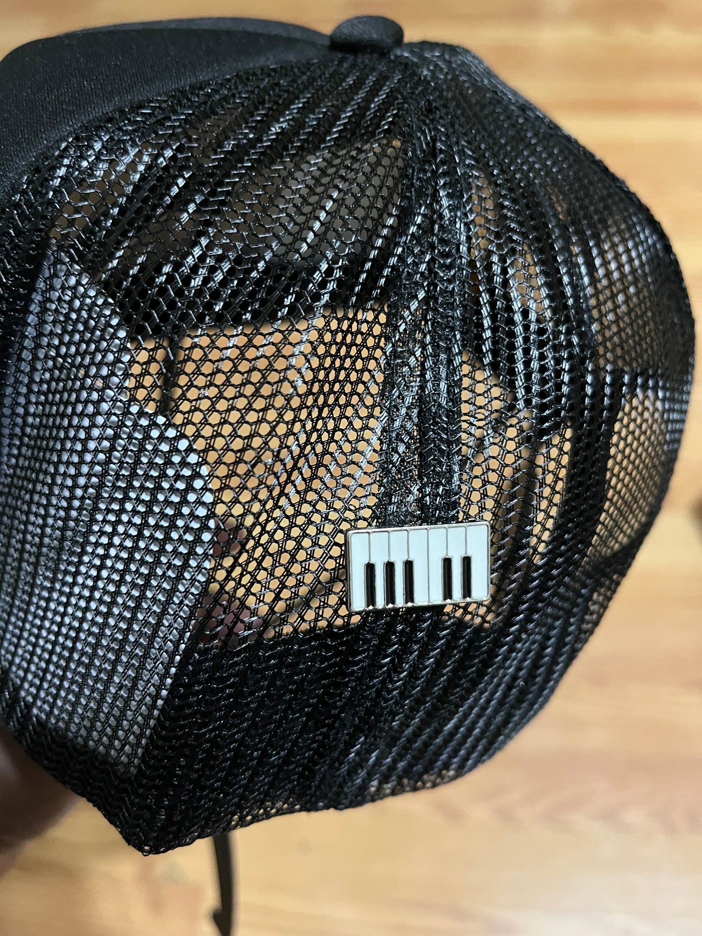 RockStar Black/White