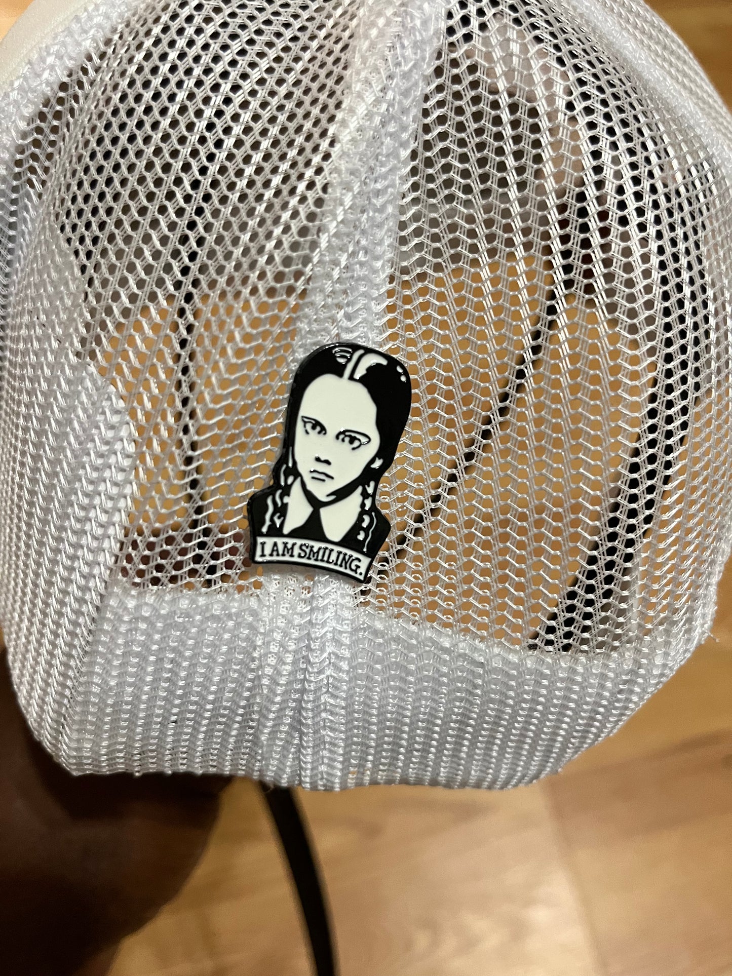 Pettieologist Wht/Blk