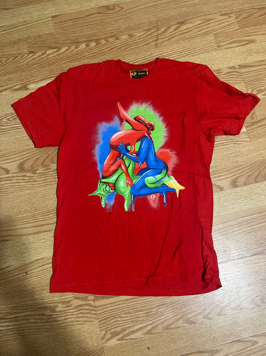 Bermuda Triangle Sz Med