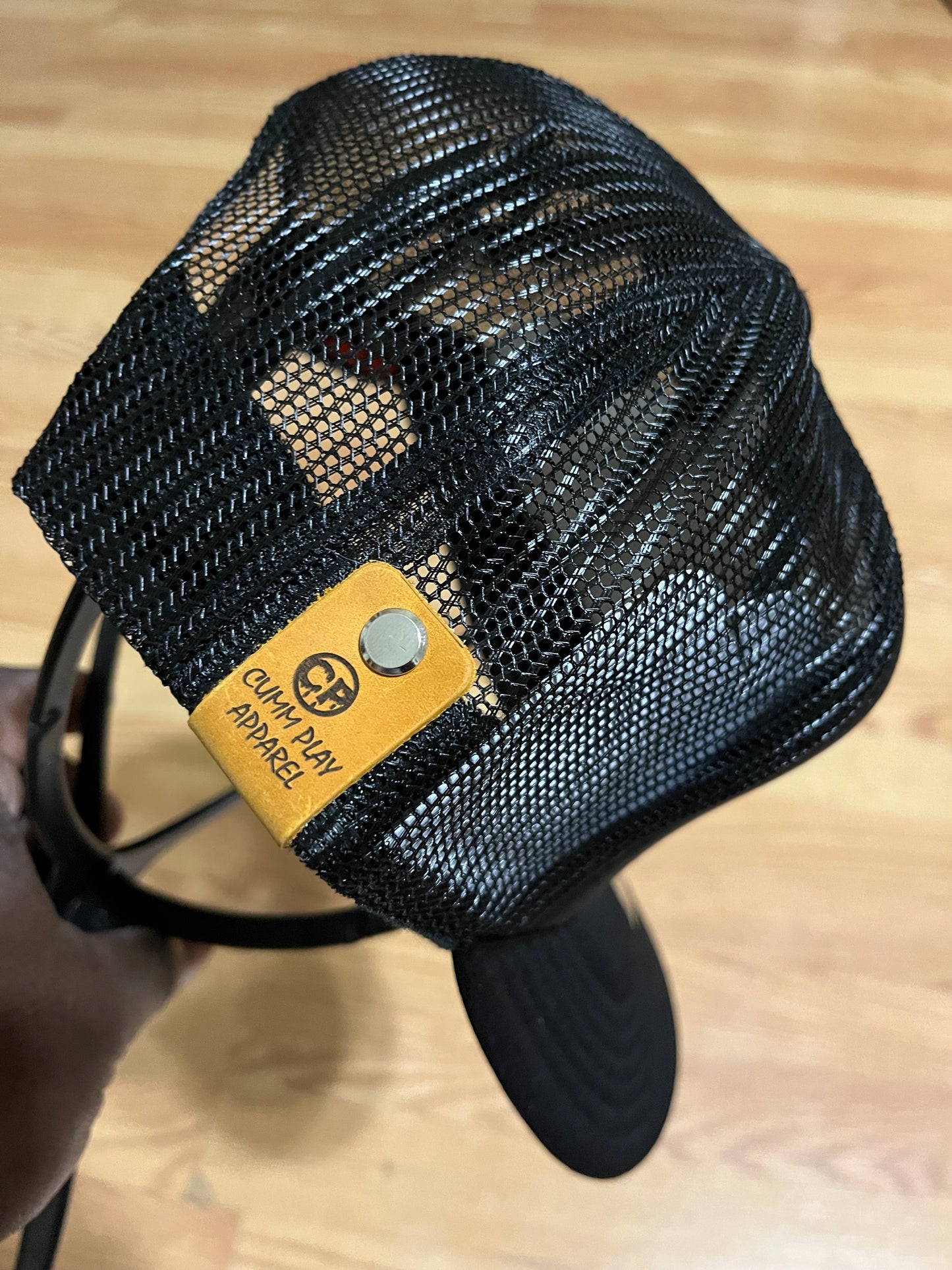 RockStar Black/White