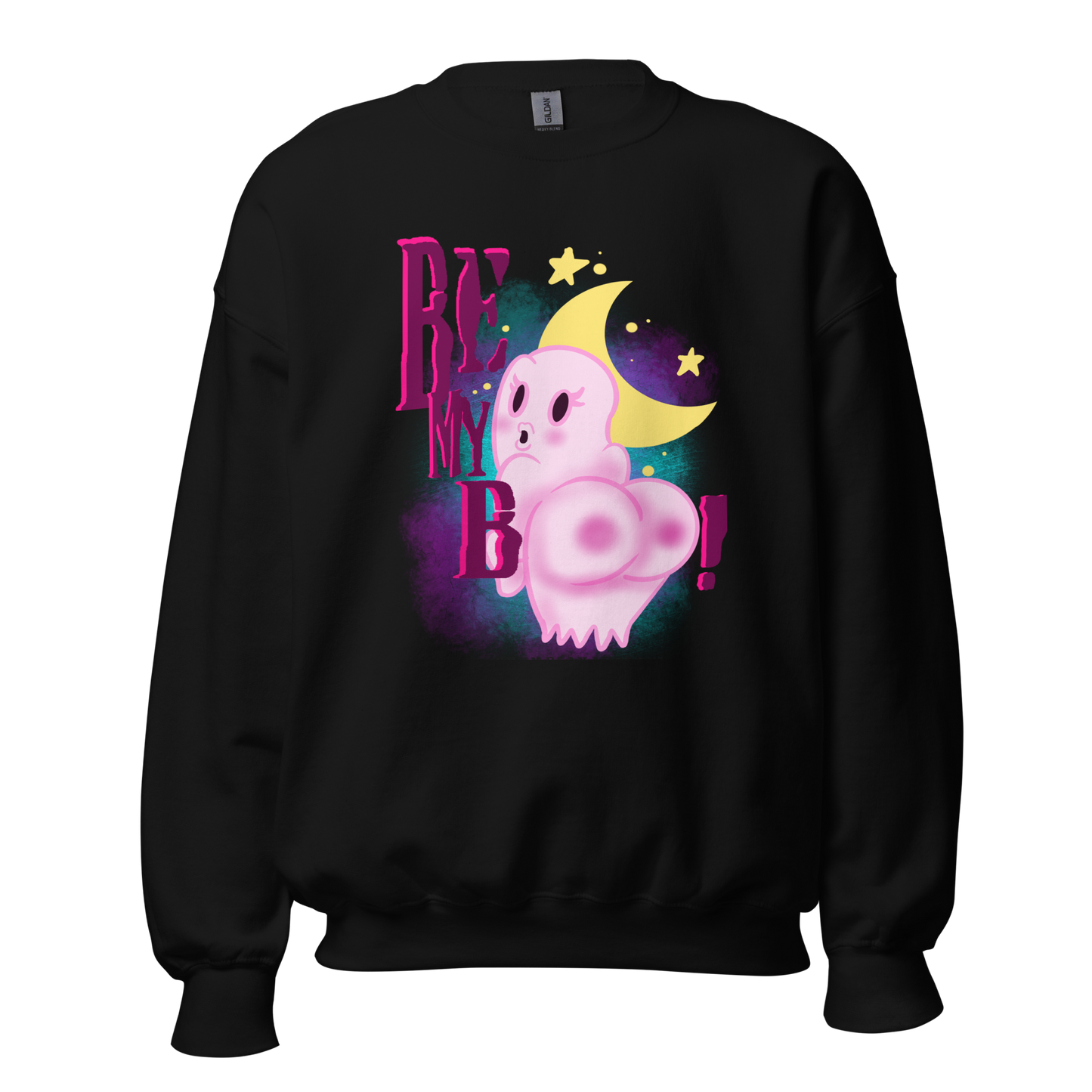 Boo Thang Sweater