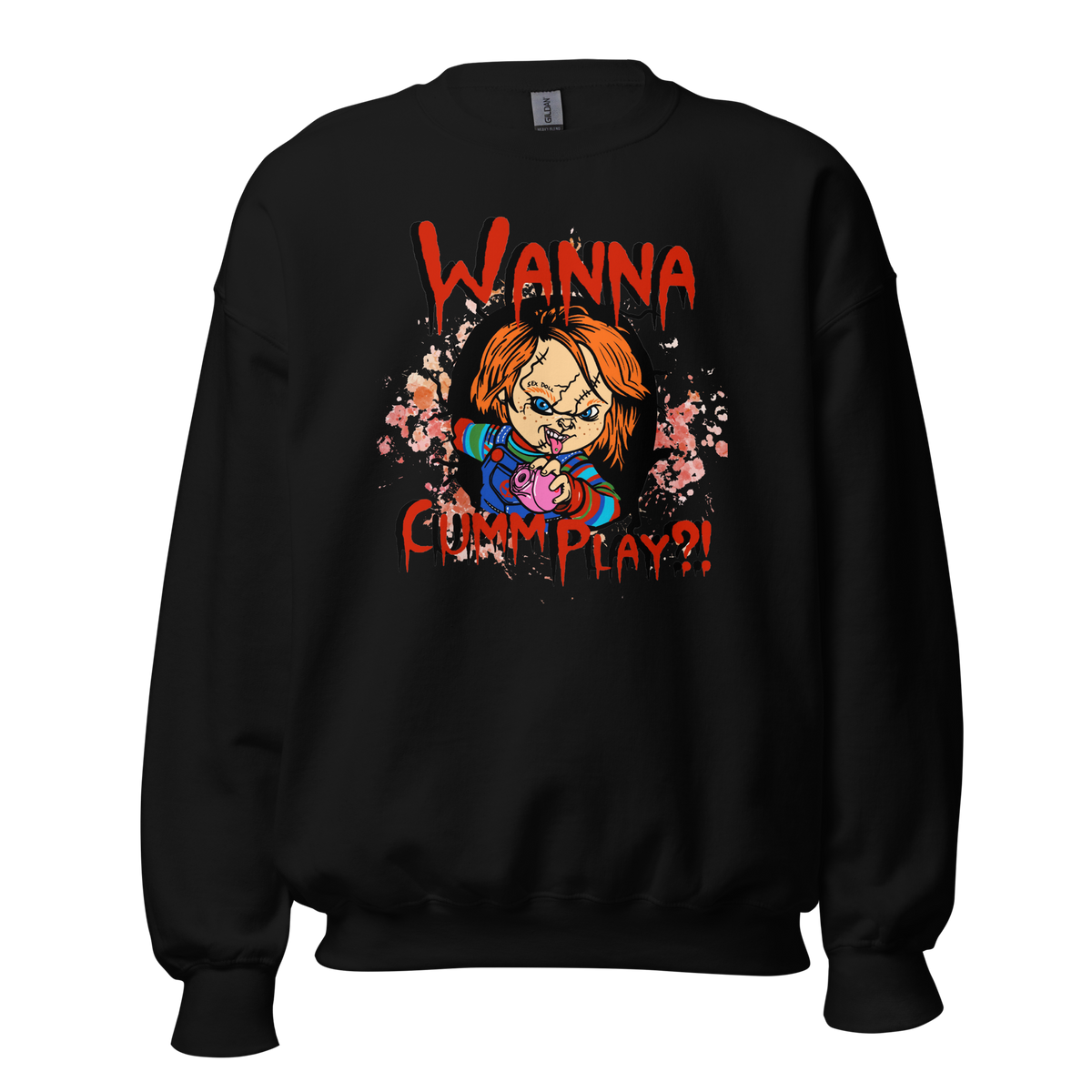 Chuckie Sweaters