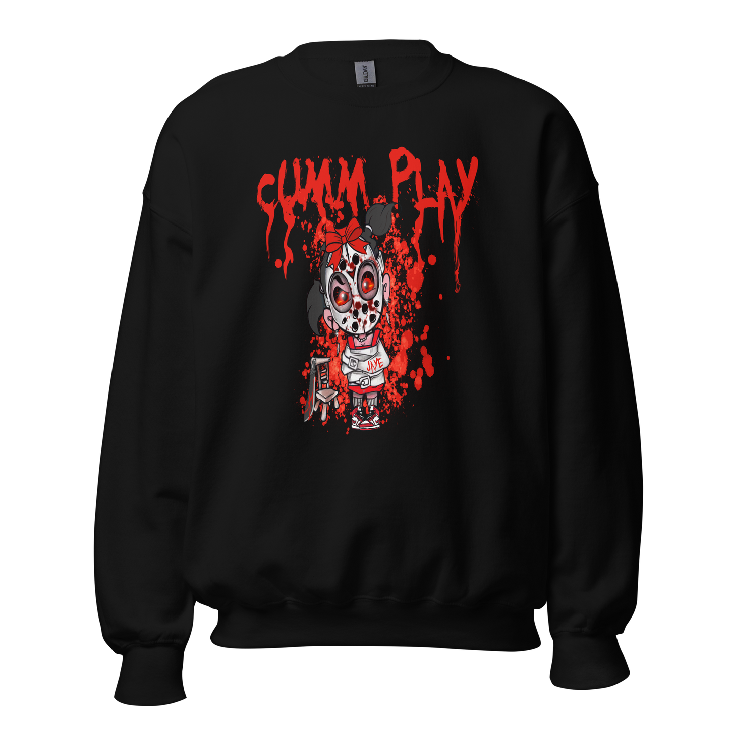 Jasons Girl Sweater