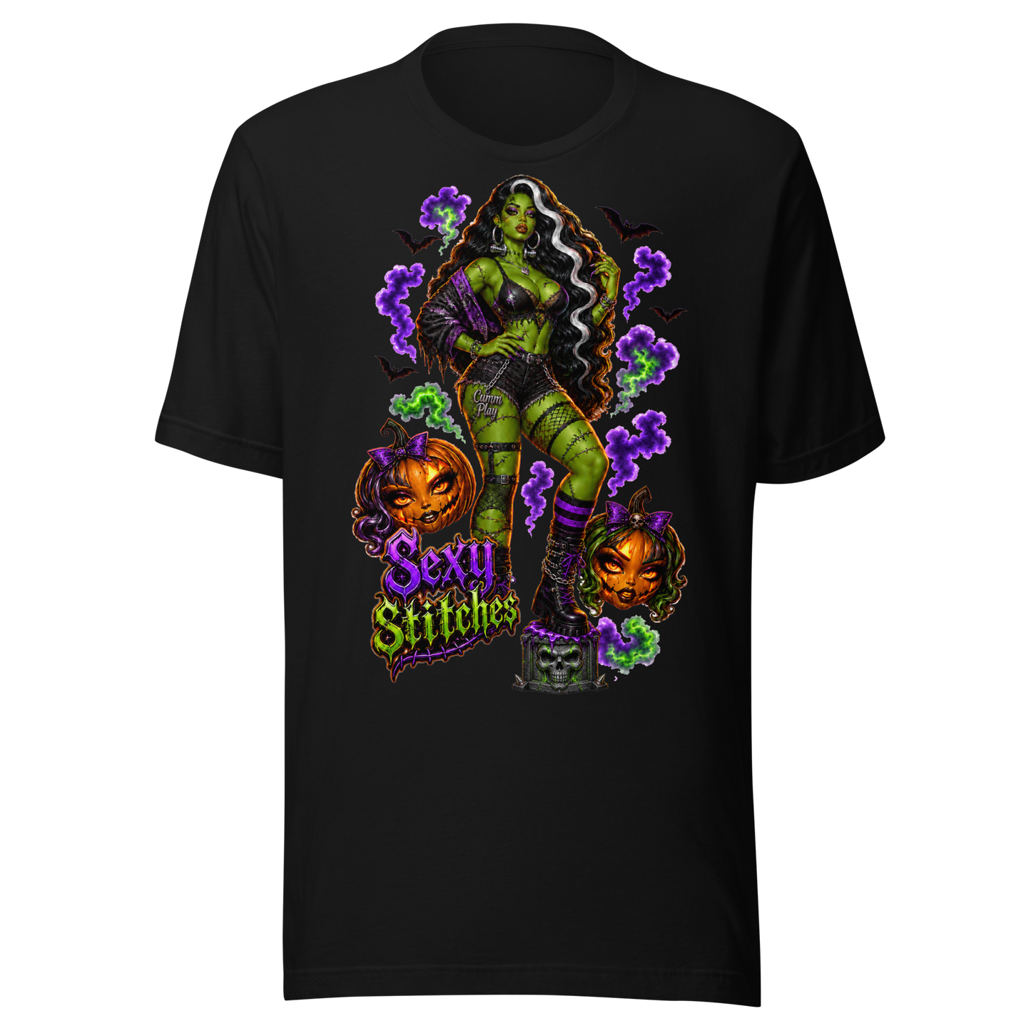 Sexy Stitches T-Shirts