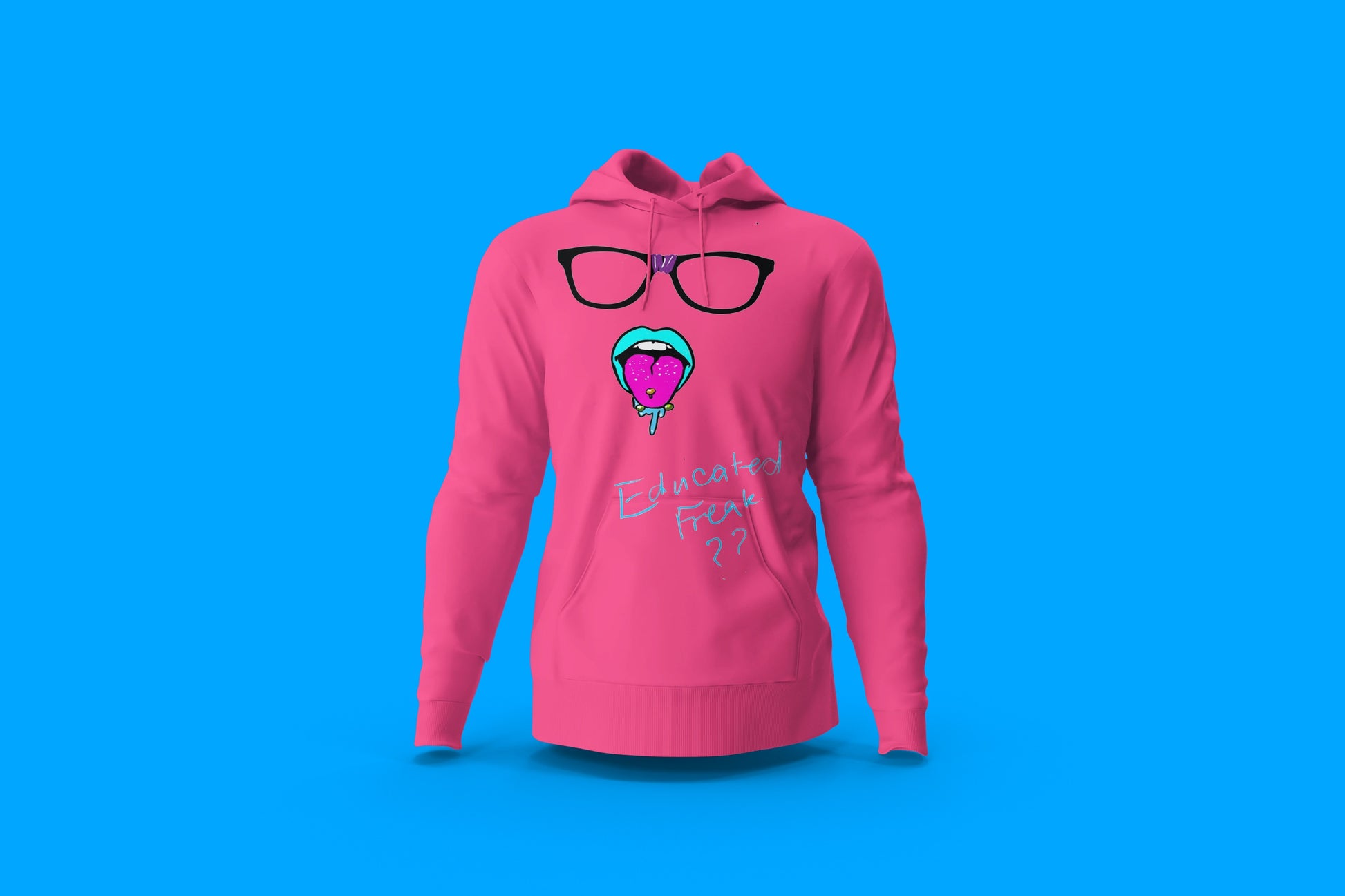 Educated Freak Pink.jpg