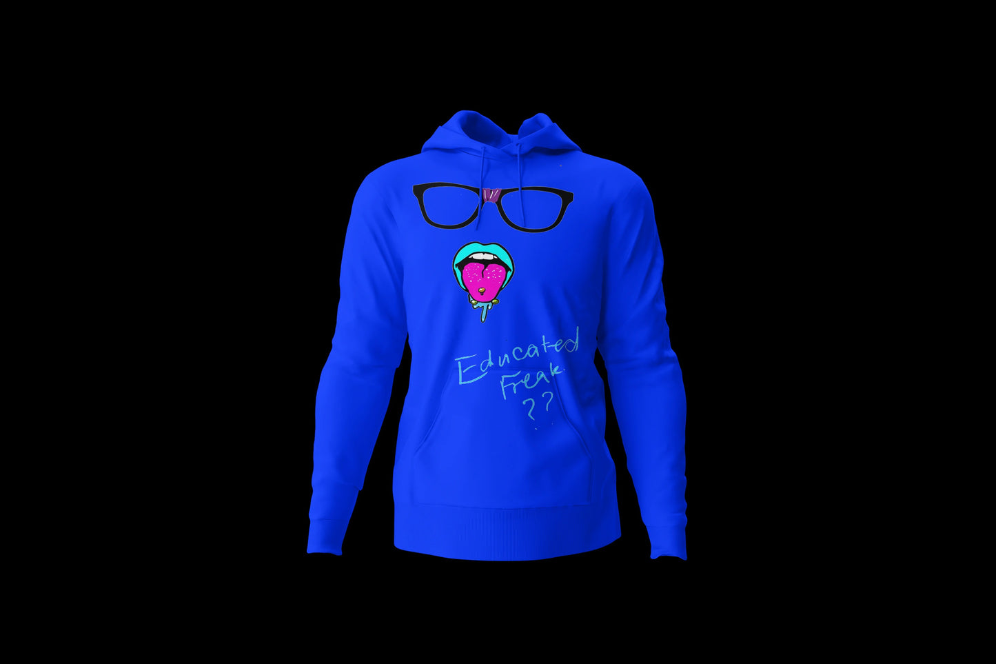 Educated Freak royal Blu.jpg