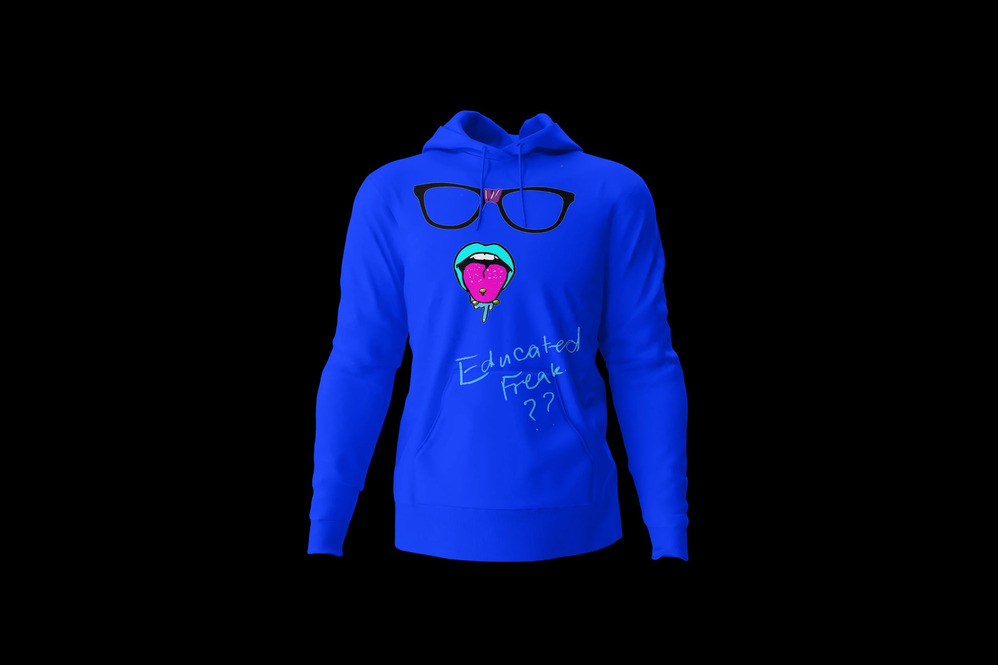 Educated Freak royal Blu.jpg