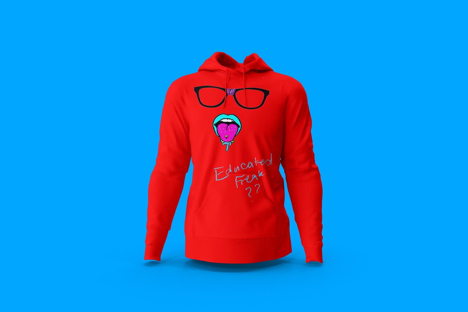 Educated Freak Red.jpg