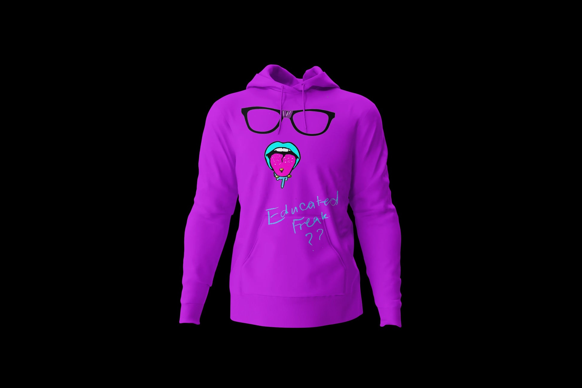 Educated Freak Purple.jpg