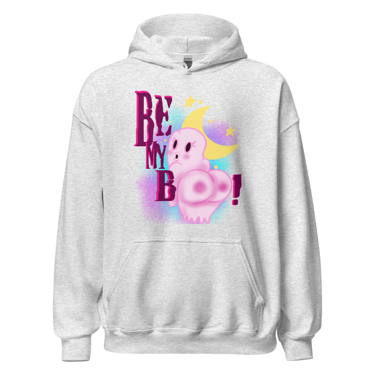 Boo Thang Hoodies