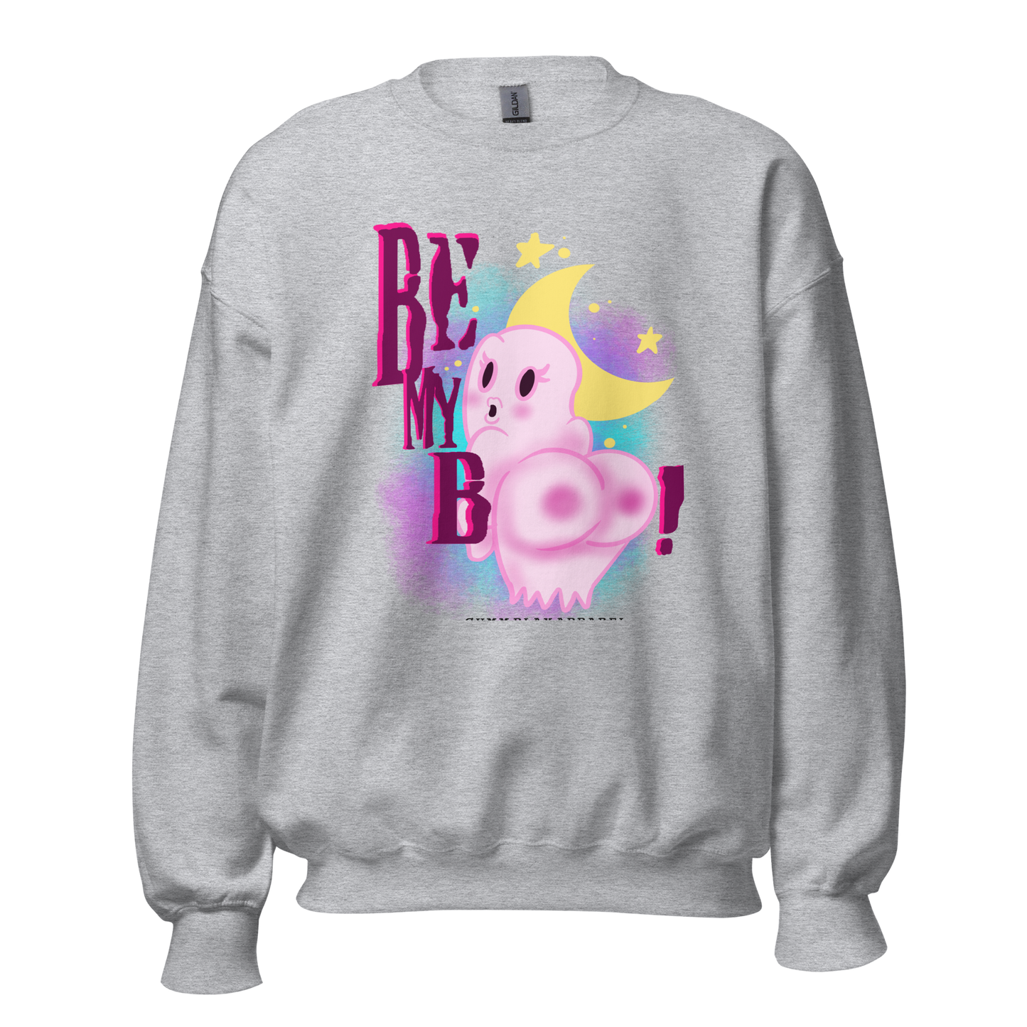 Boo Thang Sweater