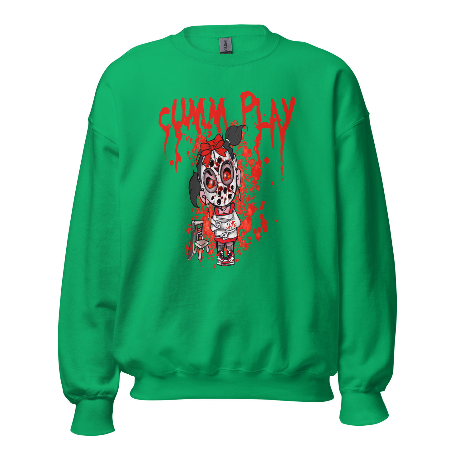 Jasons Girl Sweater