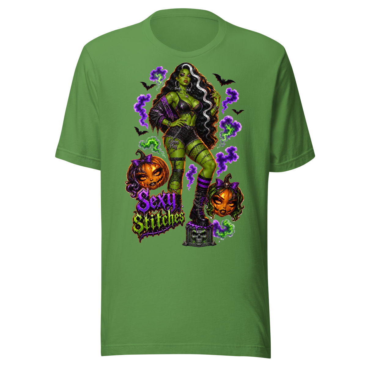 Sexy Stitches T-Shirts