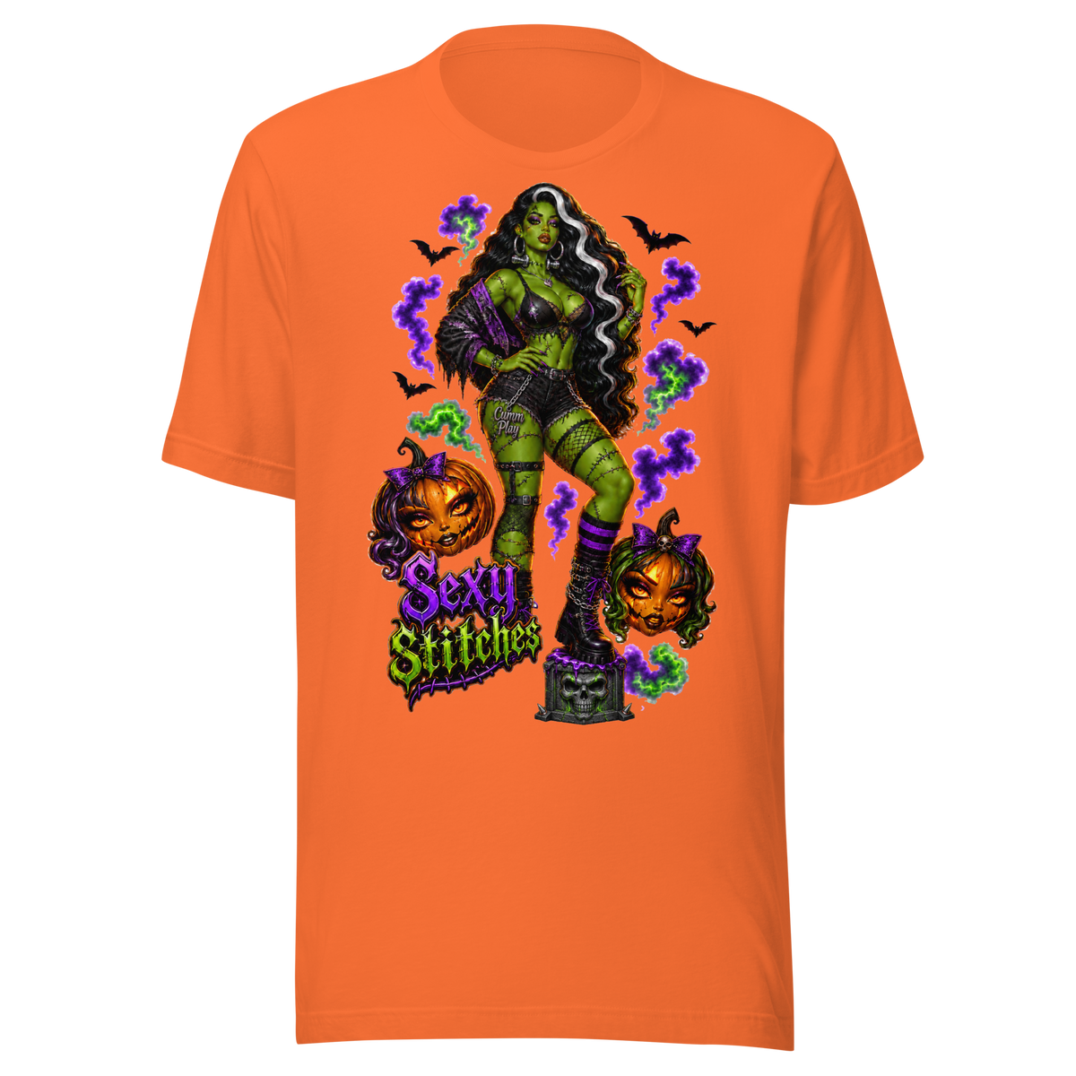 Sexy Stitches T-Shirts