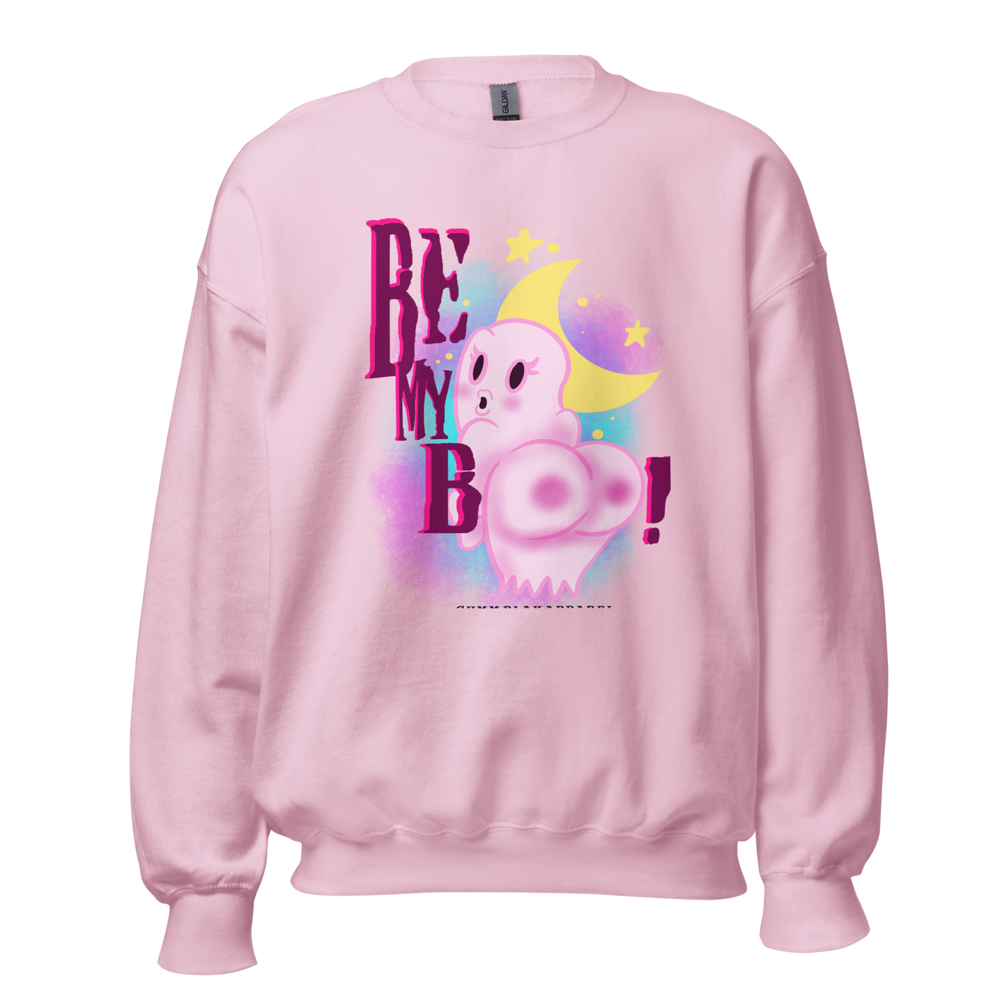 Boo Thang Sweater