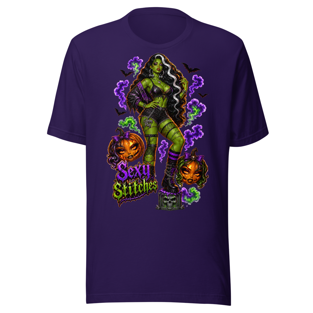 Sexy Stitches T-Shirts
