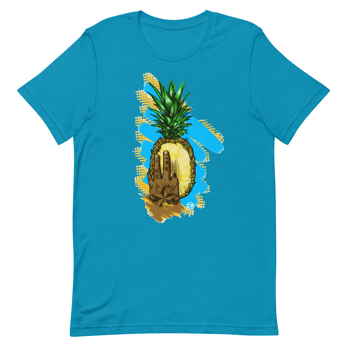 PineApple Pleasure