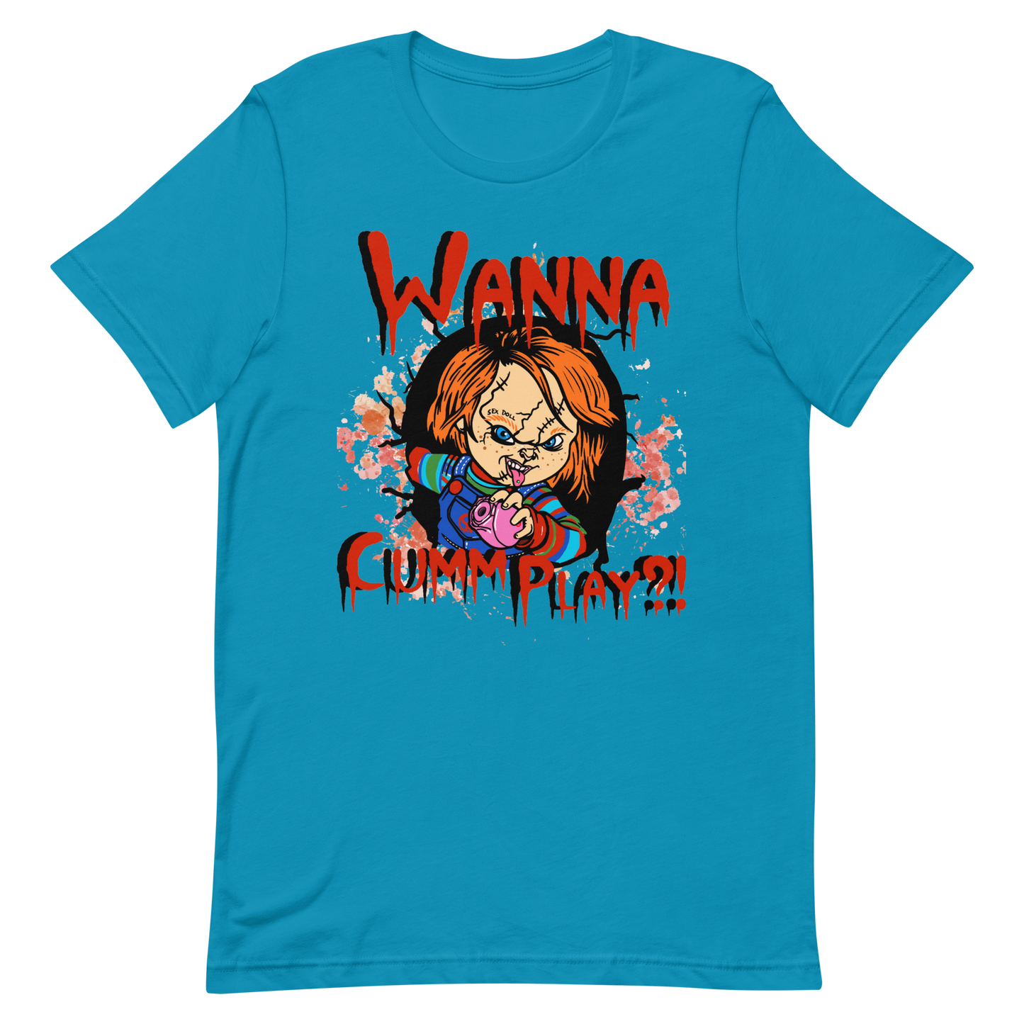 Rose Chuckie