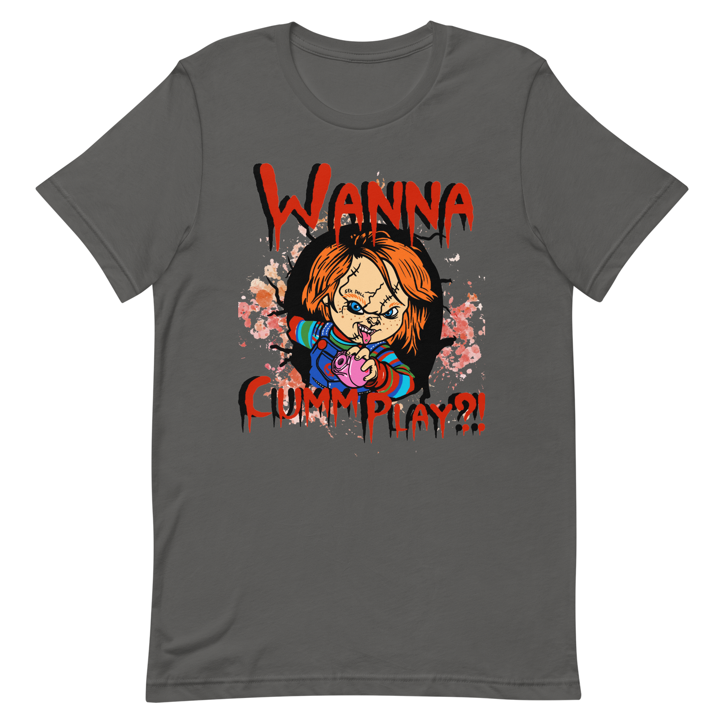 Rose Chuckie