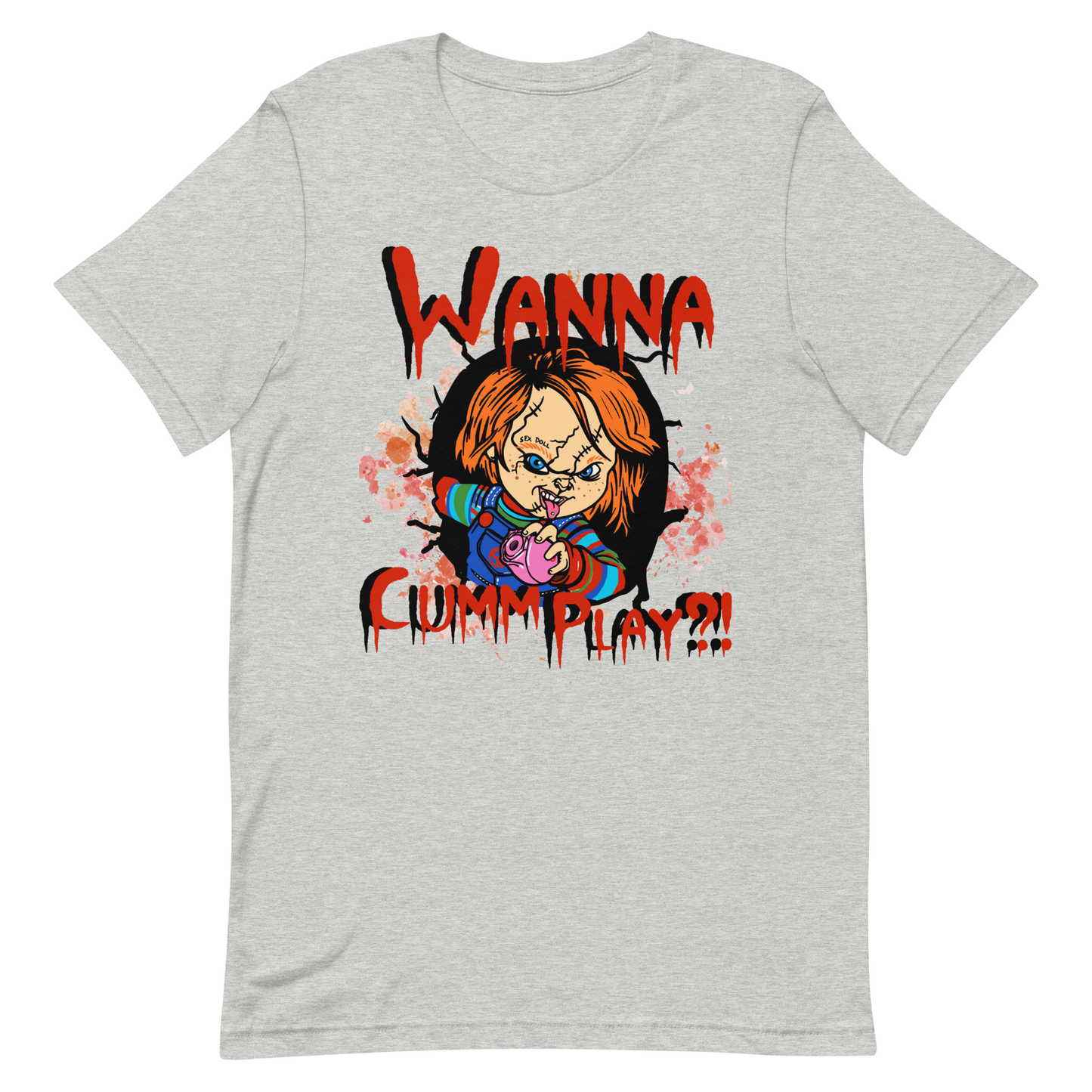 Rose Chuckie