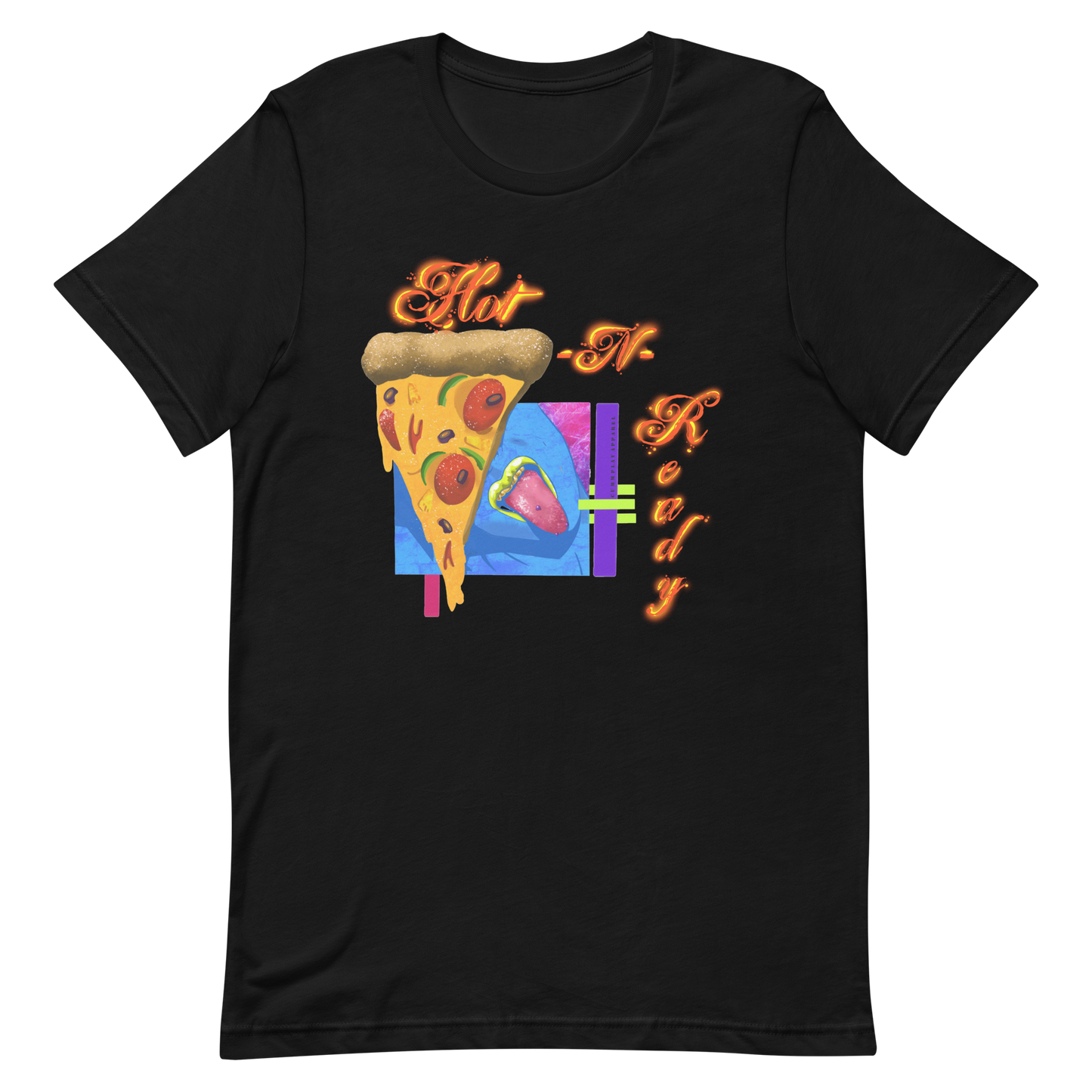 Pizza Party