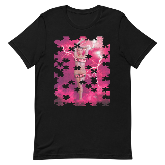 Puzzle Me Essence