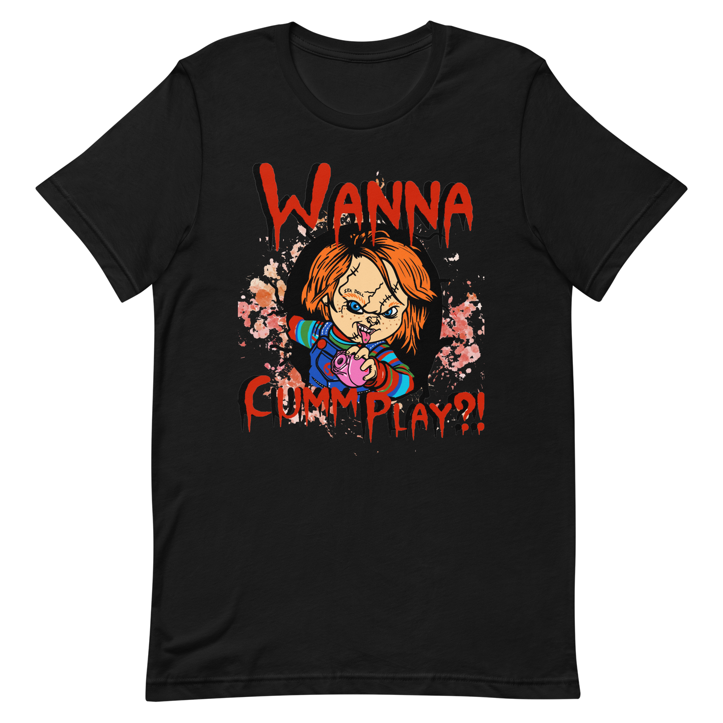 Rose Chuckie
