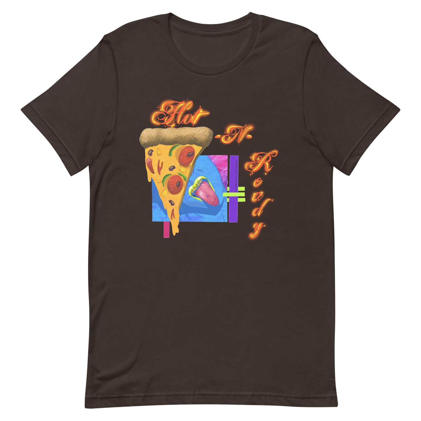Pizza Party