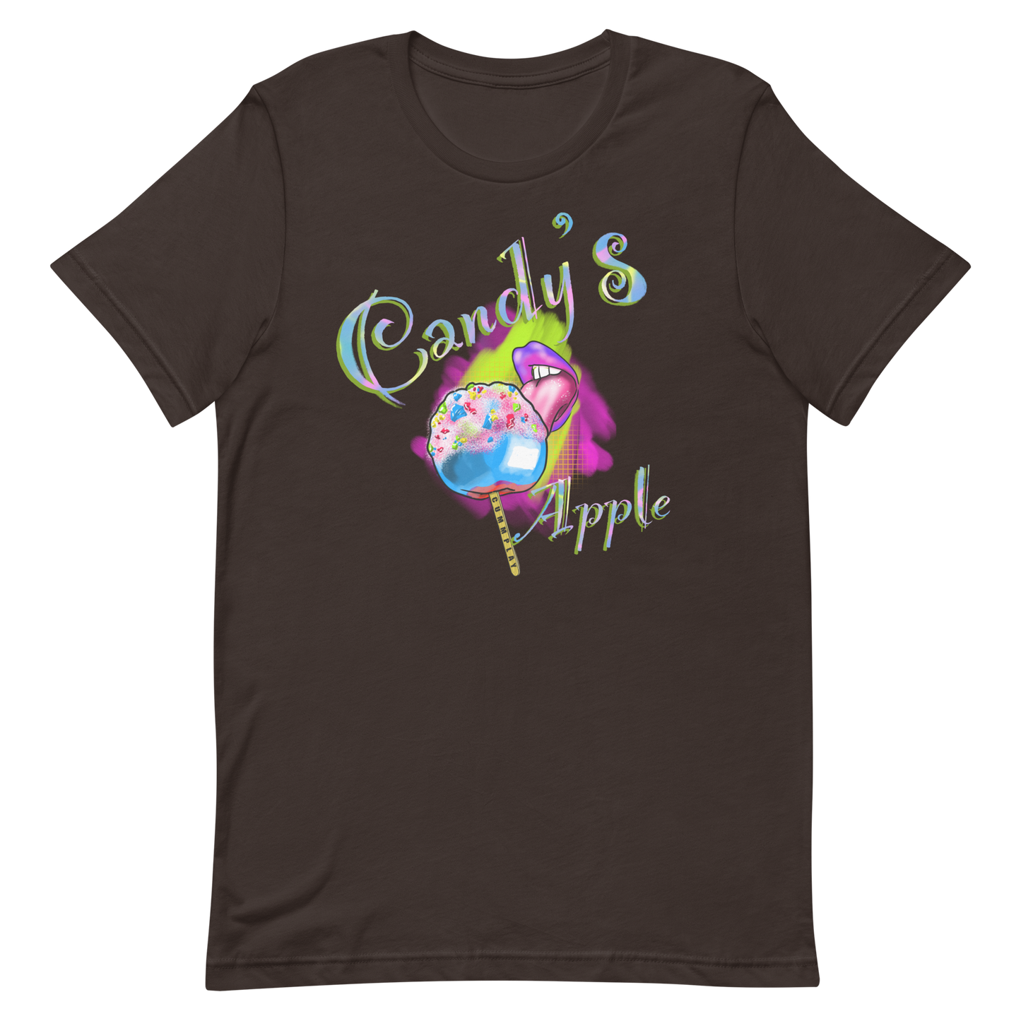 Candy's Apple