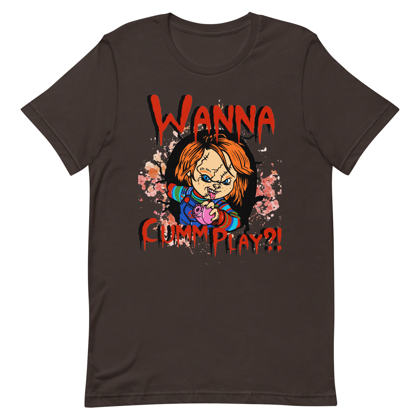 Rose Chuckie