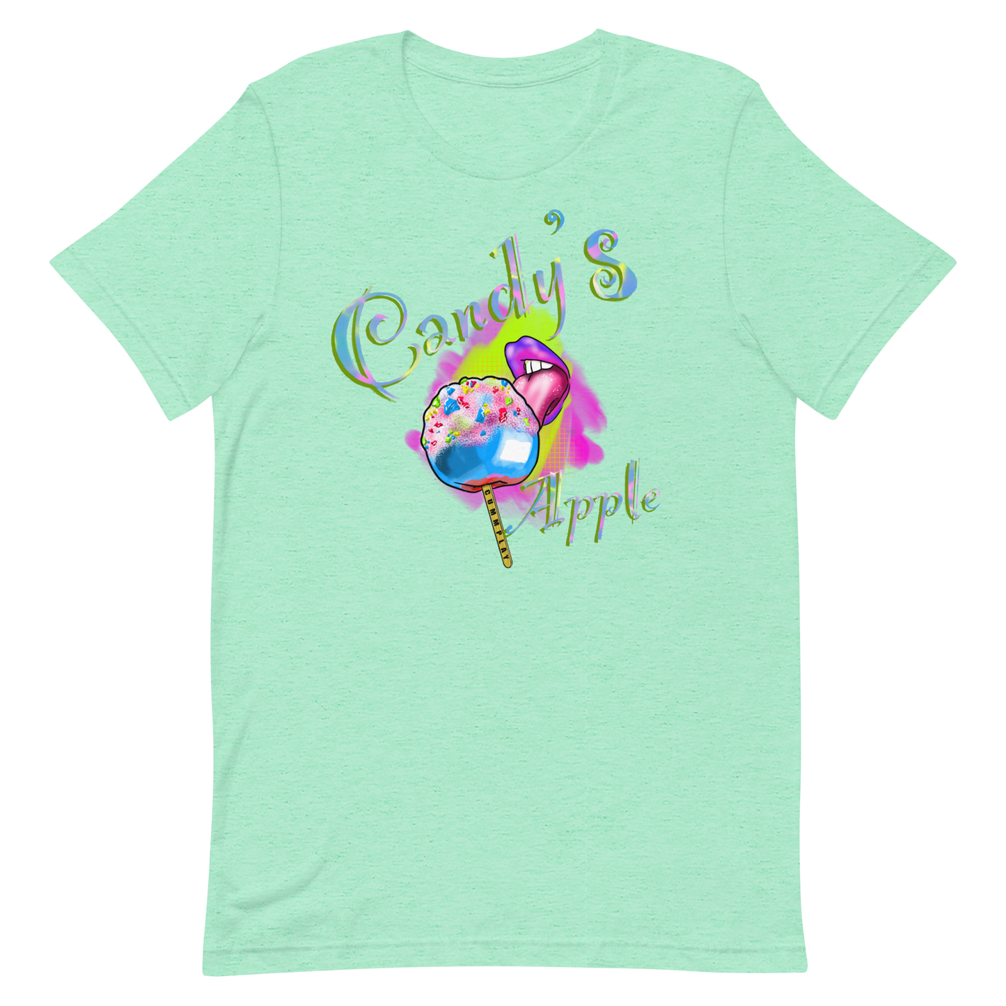Candy's Apple