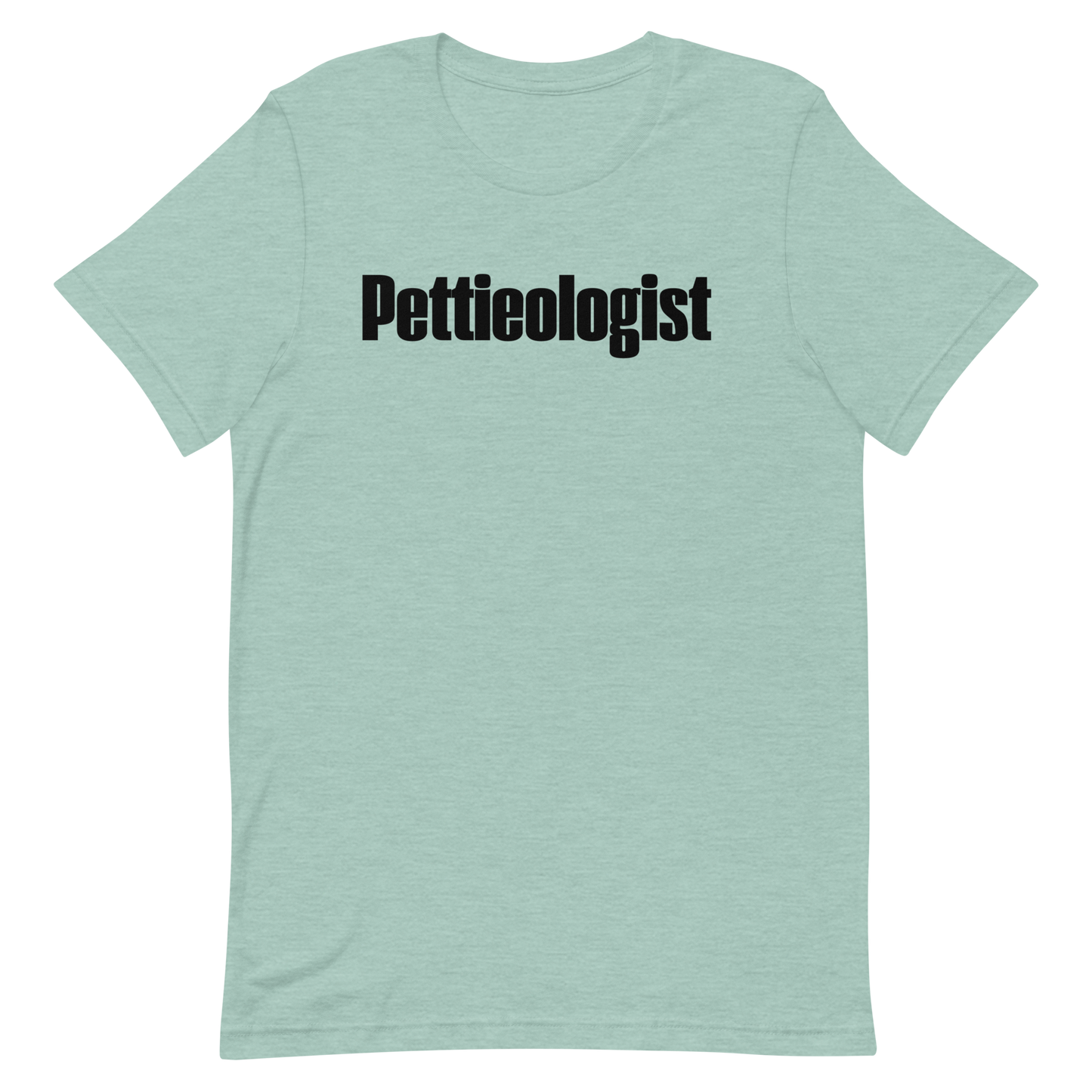Pettieologist