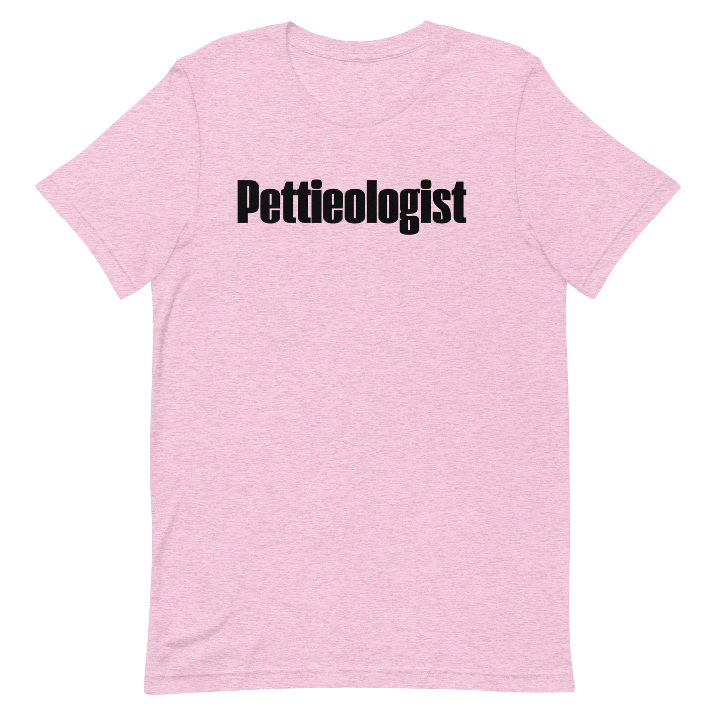 Pettieologist
