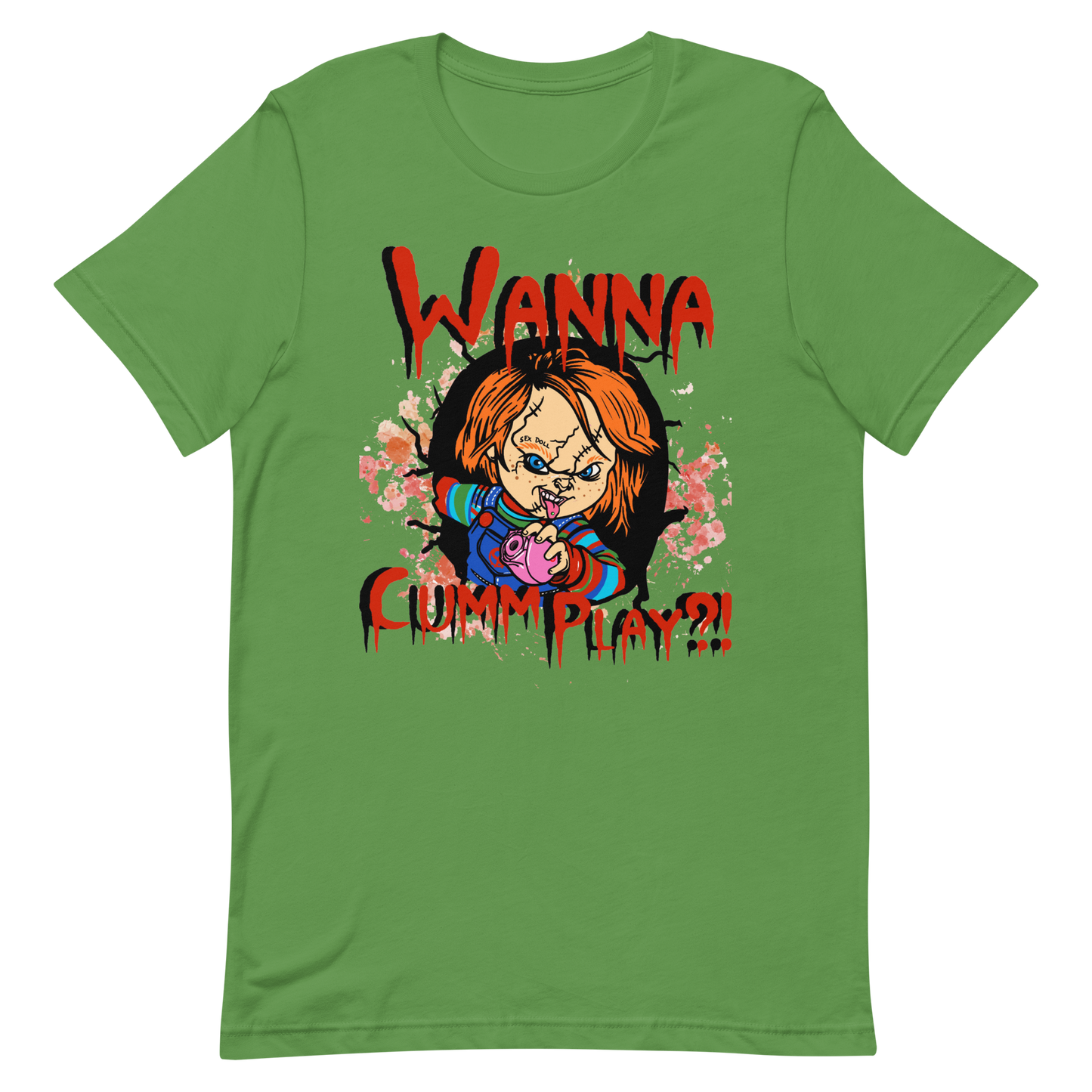 Rose Chuckie