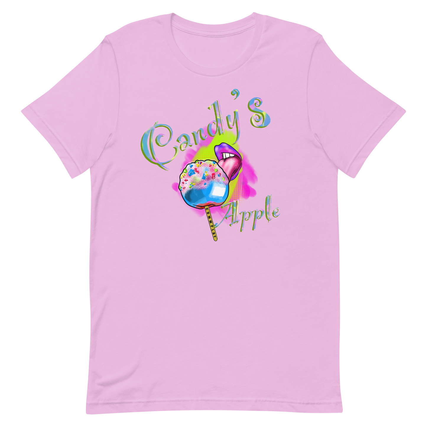 Candy's Apple