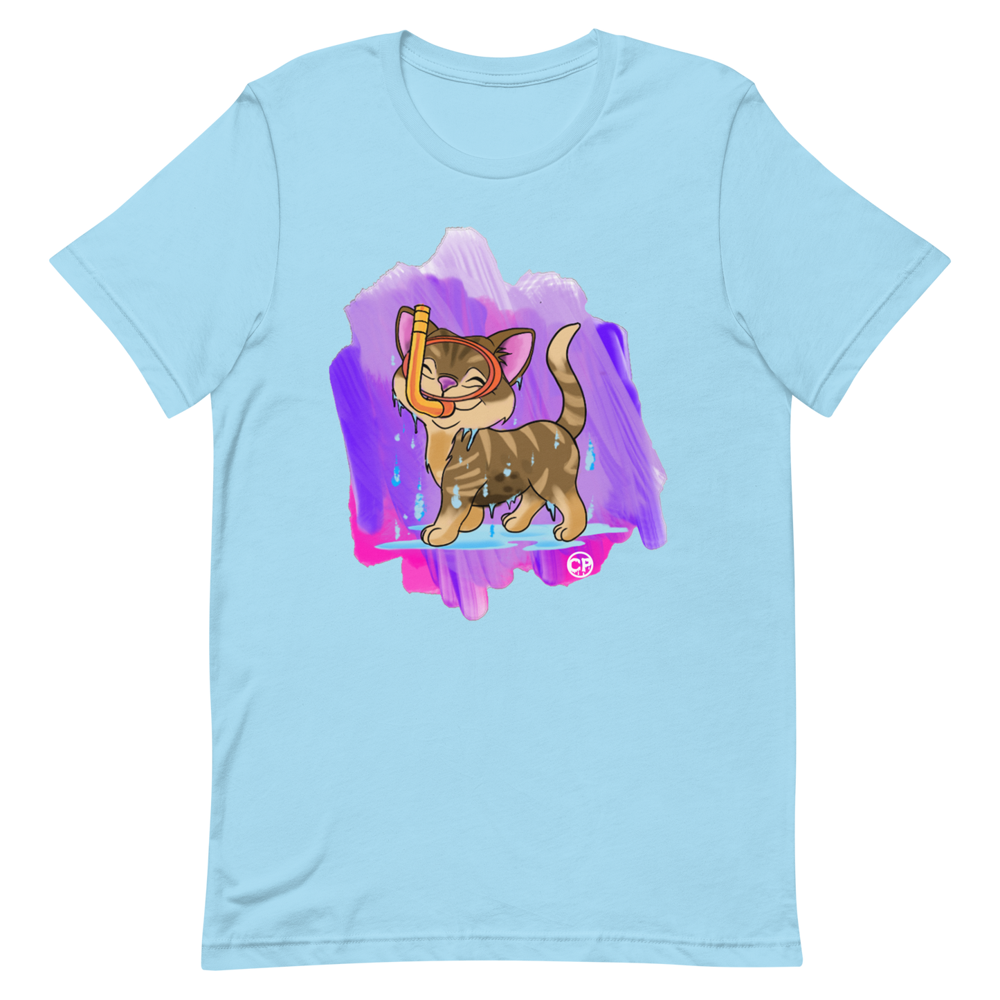 Wet Kitty