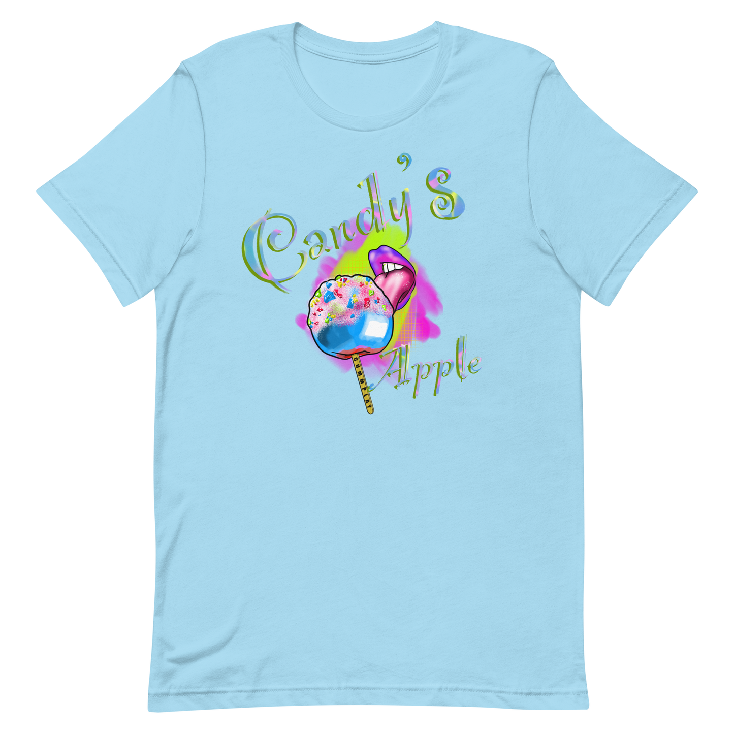 Candy's Apple