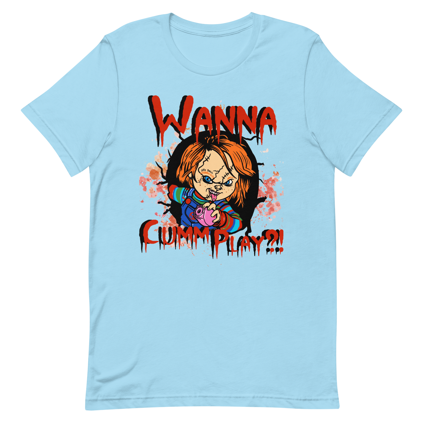 Rose Chuckie