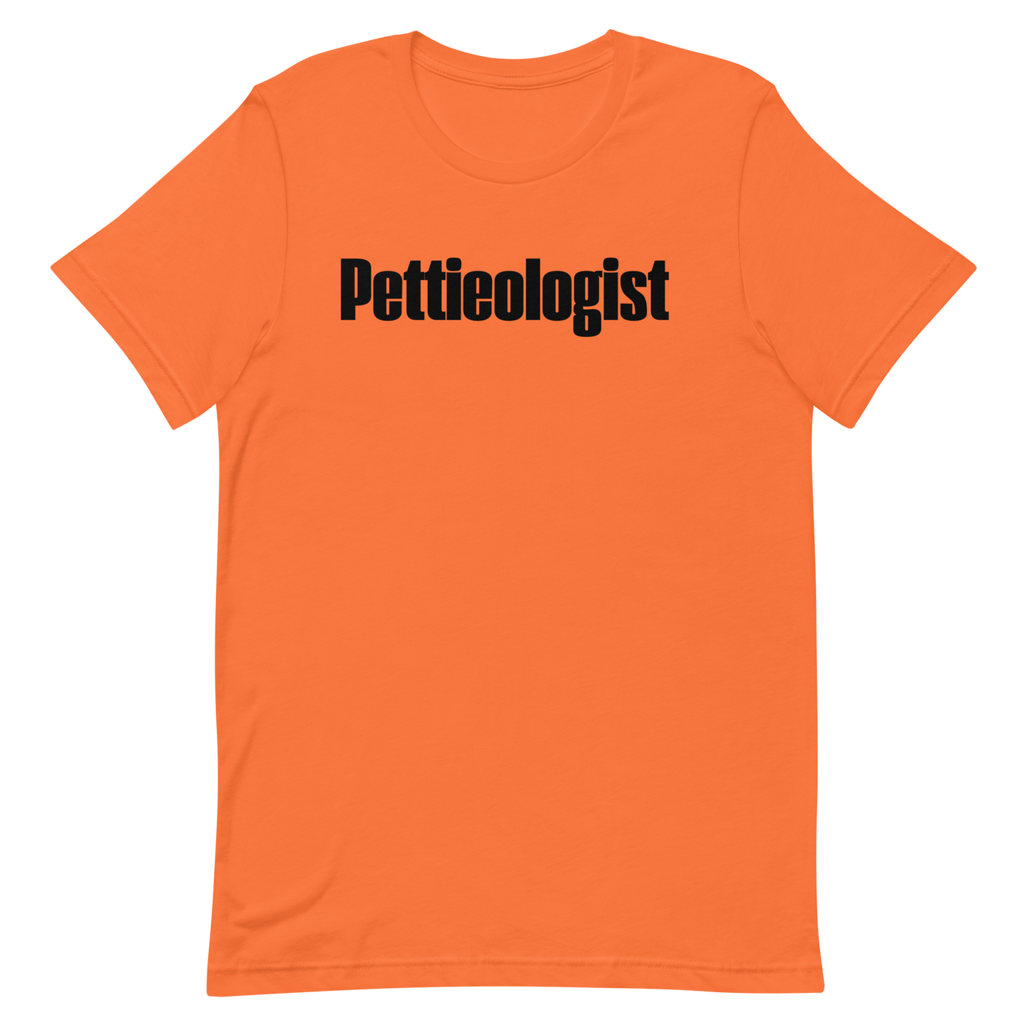 Pettieologist
