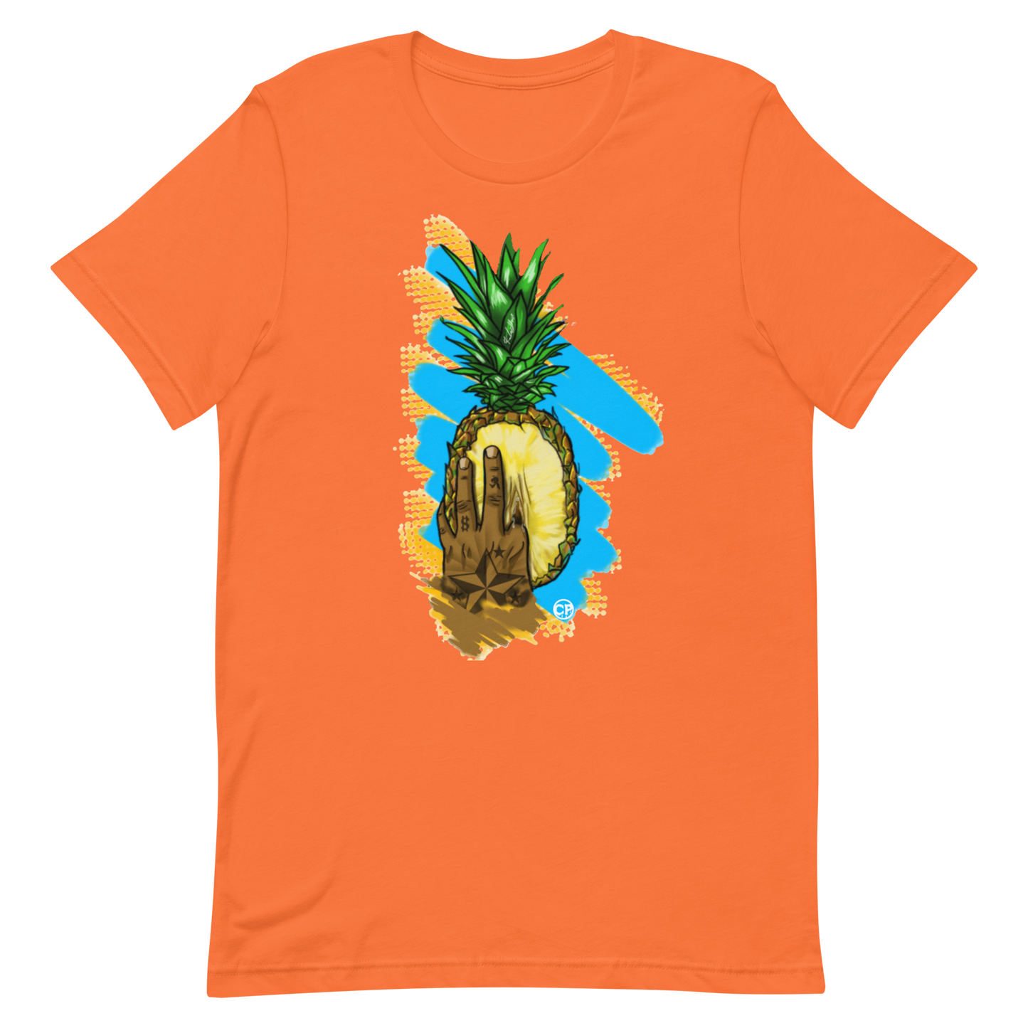 PineApple Pleasure