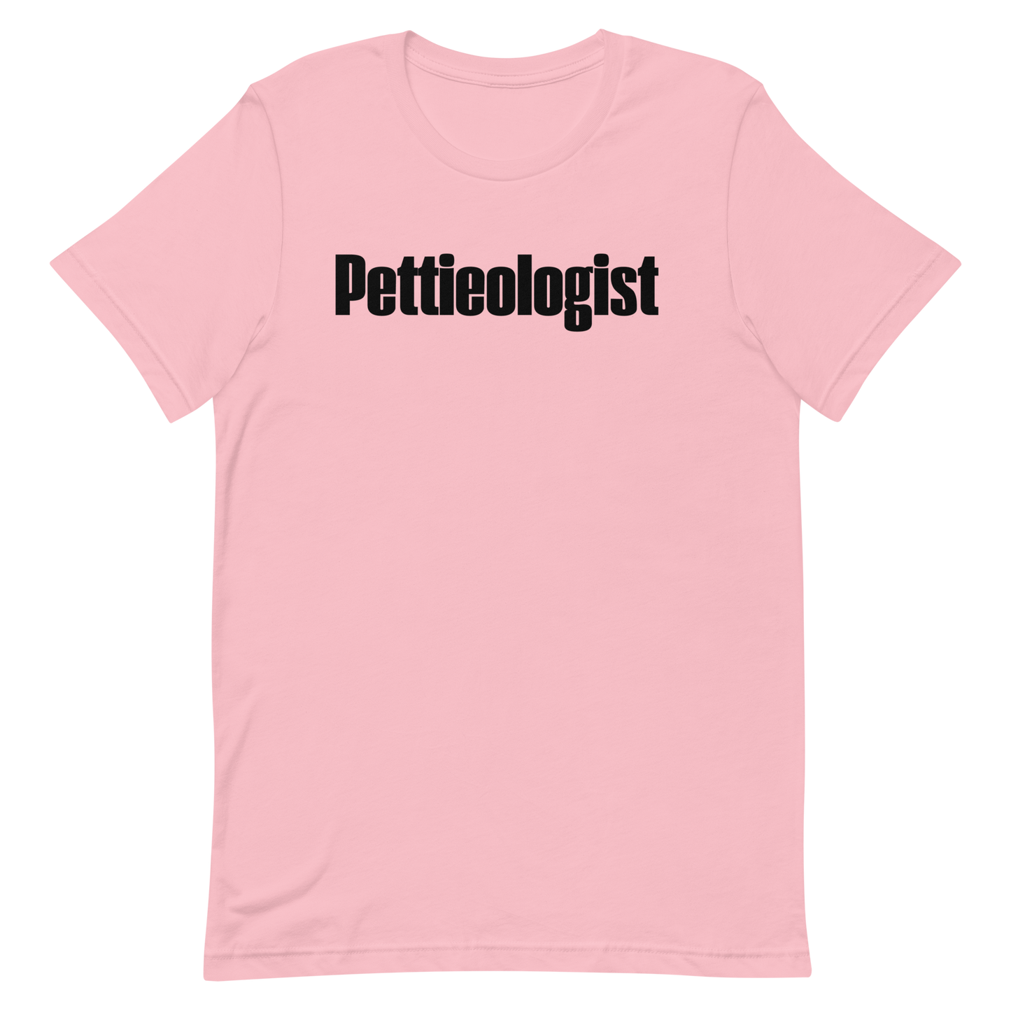 Pettieologist