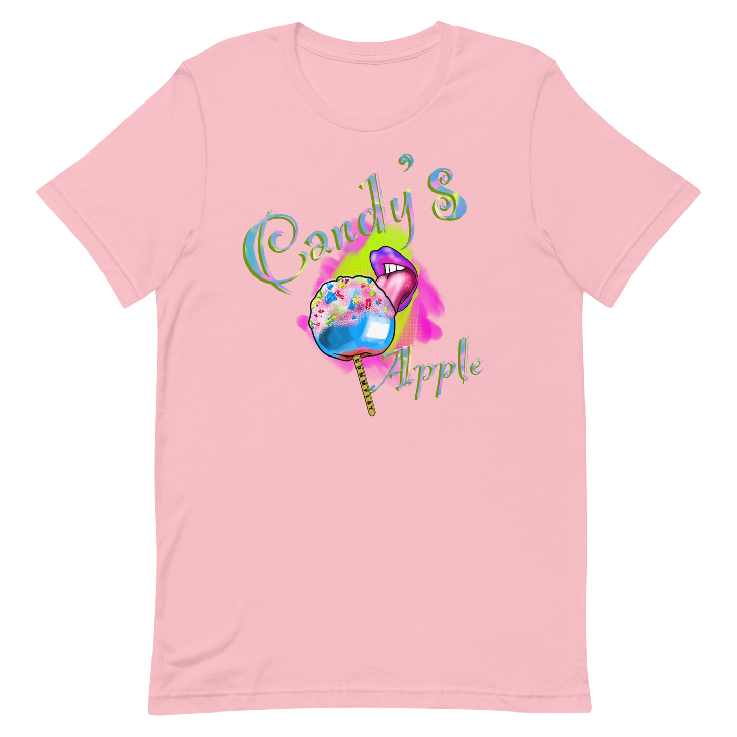Candy's Apple