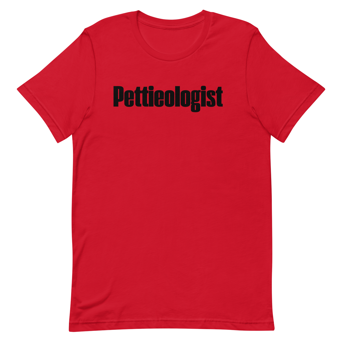 Pettieologist