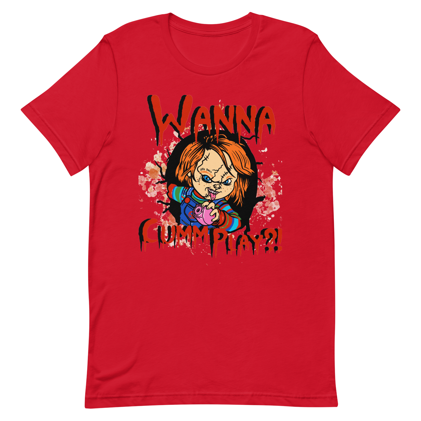 Rose Chuckie