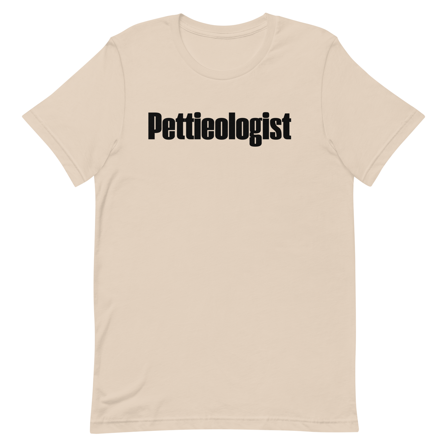 Pettieologist
