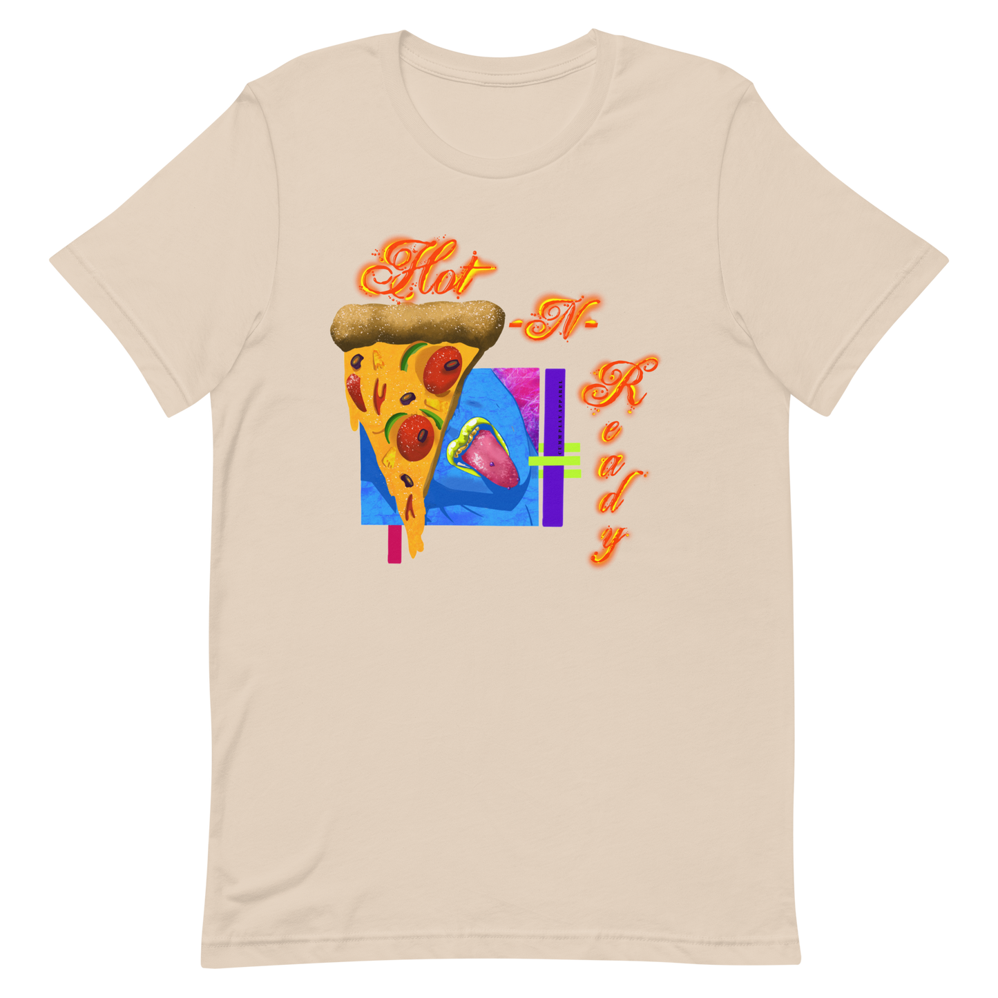 Pizza Party