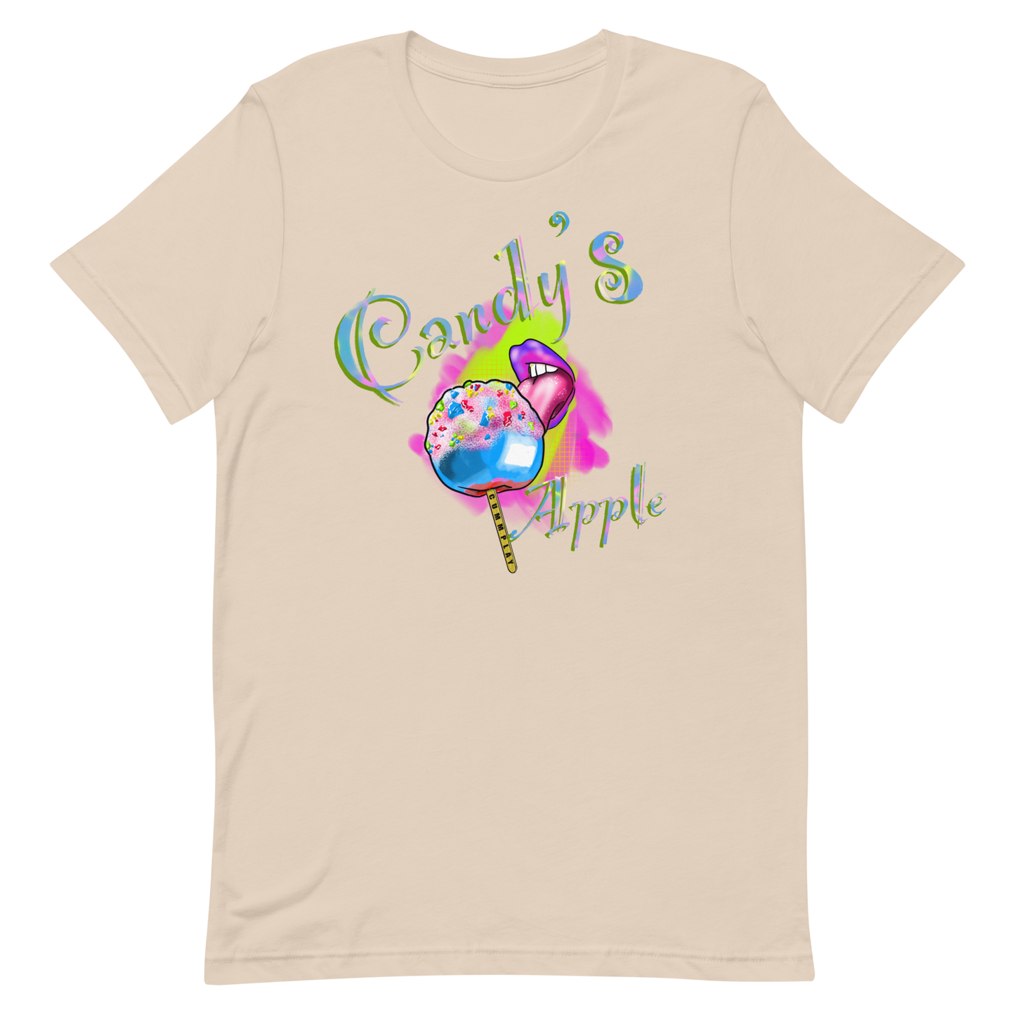 Candy's Apple