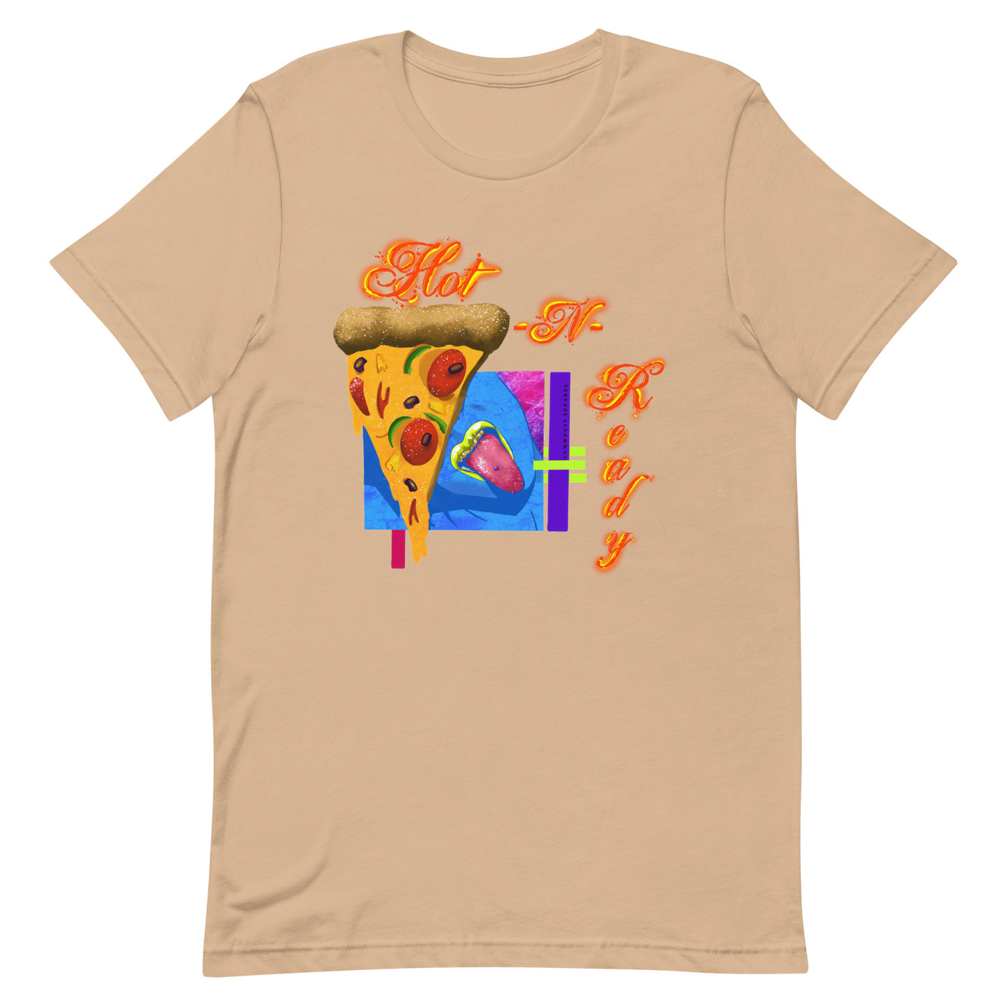 Pizza Party
