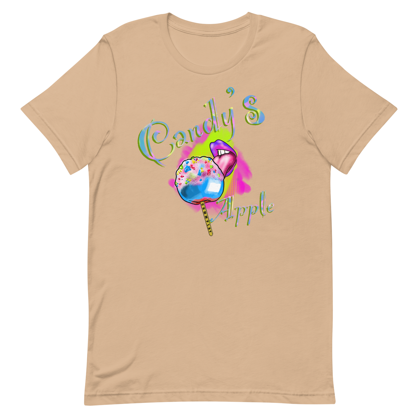 Candy's Apple